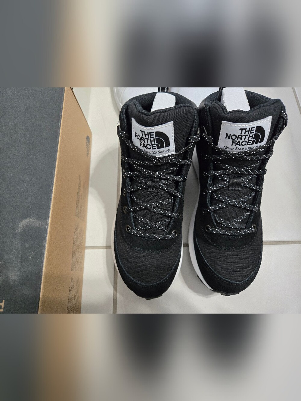 brand new shoe lot